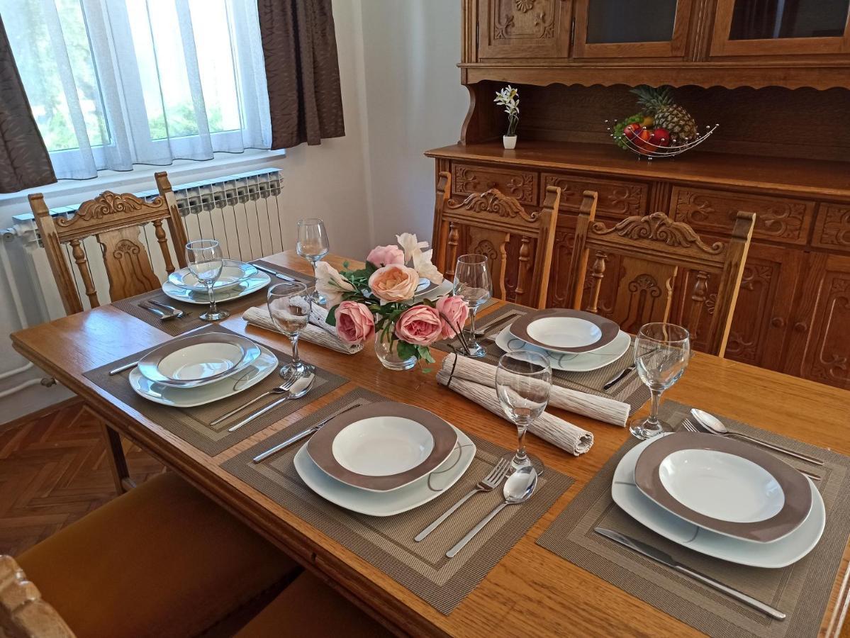 Villa Rea Malinska Extérieur photo