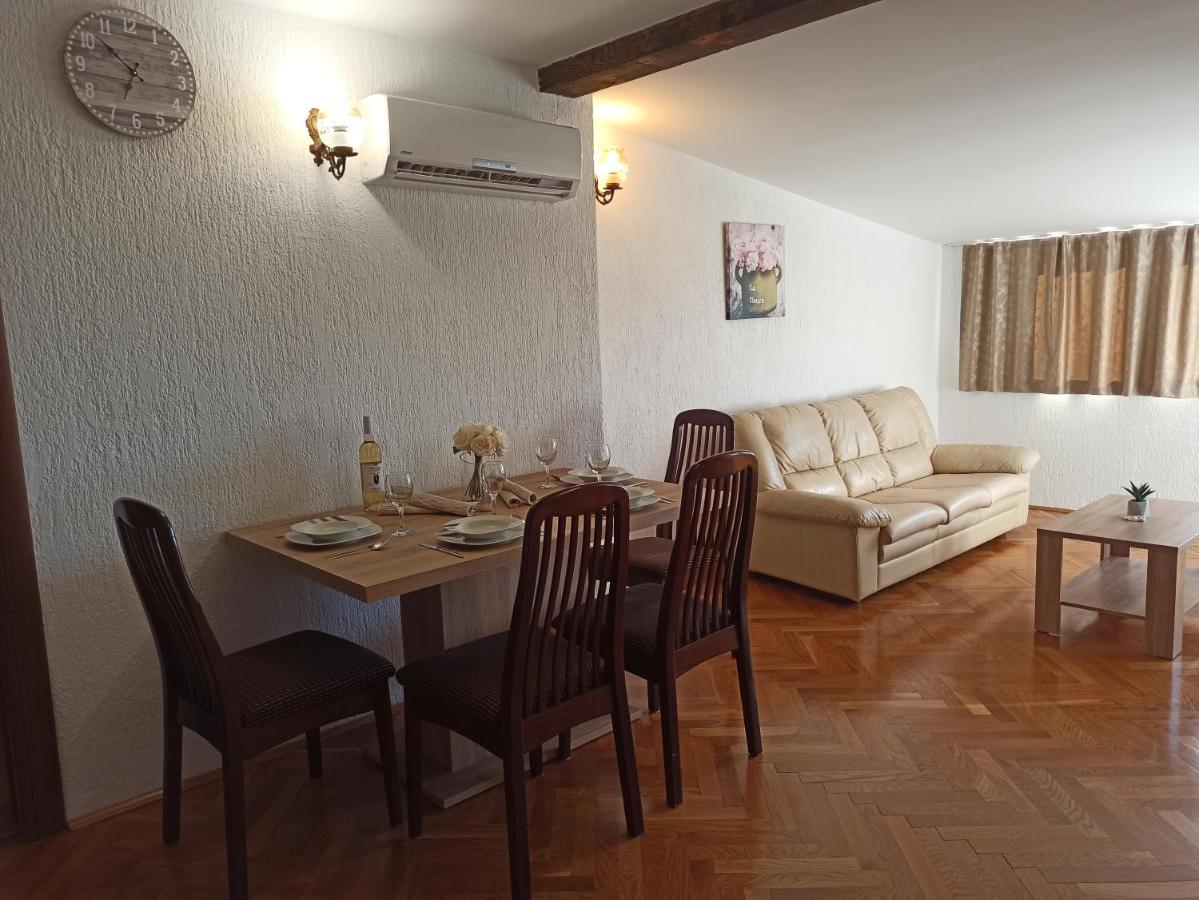 Villa Rea Malinska Extérieur photo