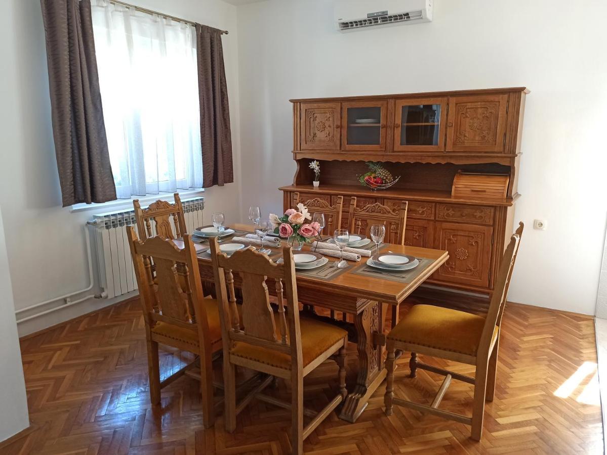 Villa Rea Malinska Extérieur photo