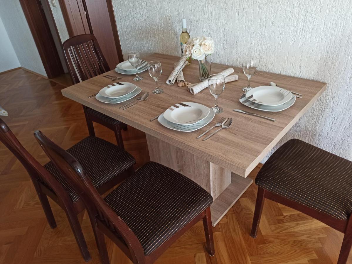 Villa Rea Malinska Extérieur photo