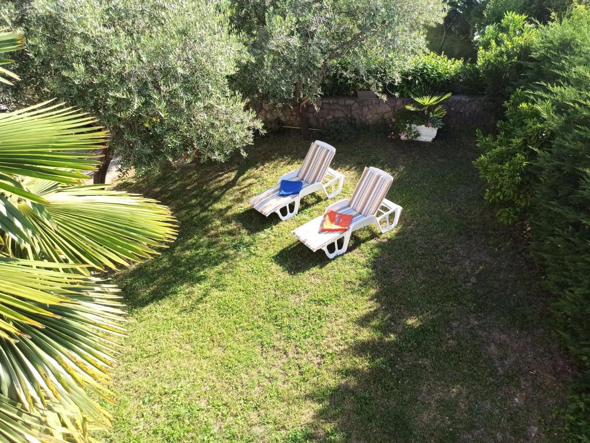 Villa Rea Malinska Extérieur photo