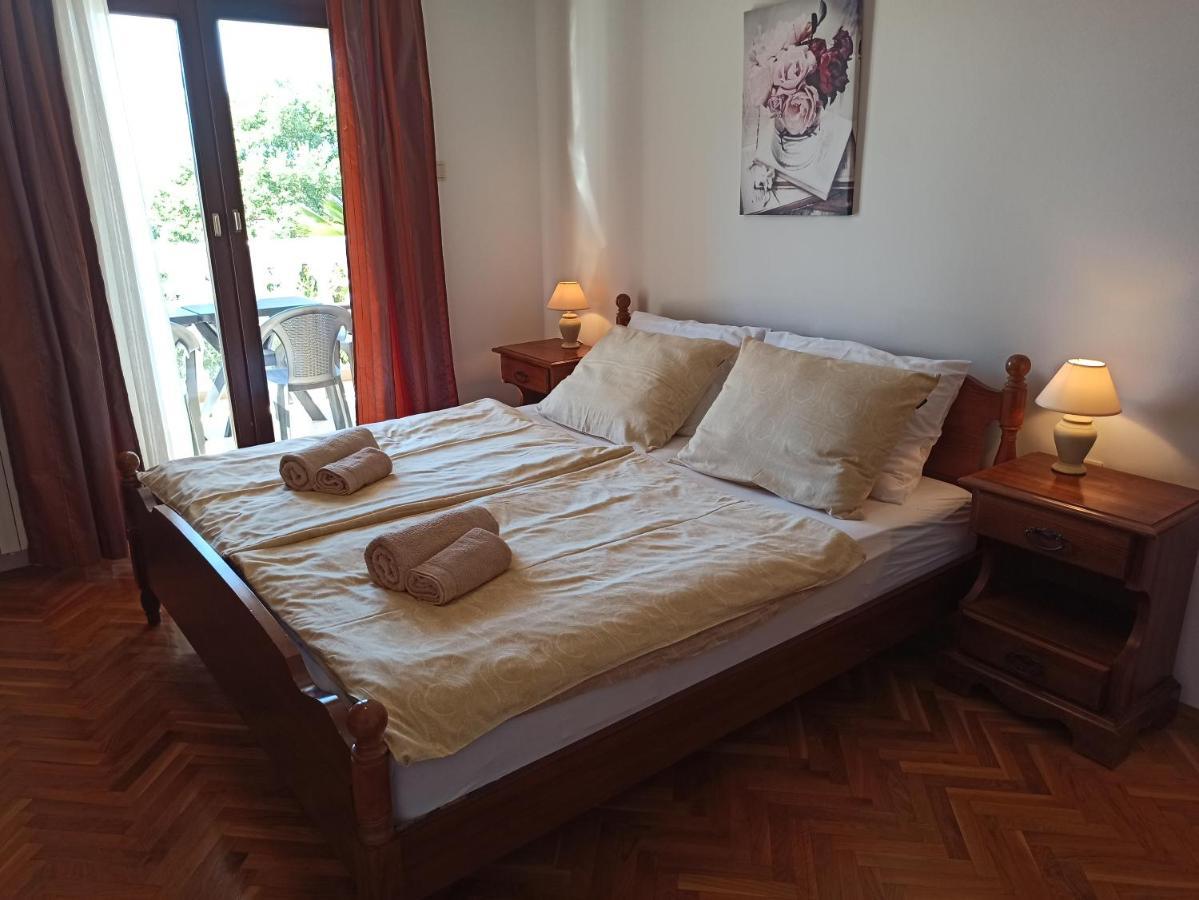 Villa Rea Malinska Extérieur photo