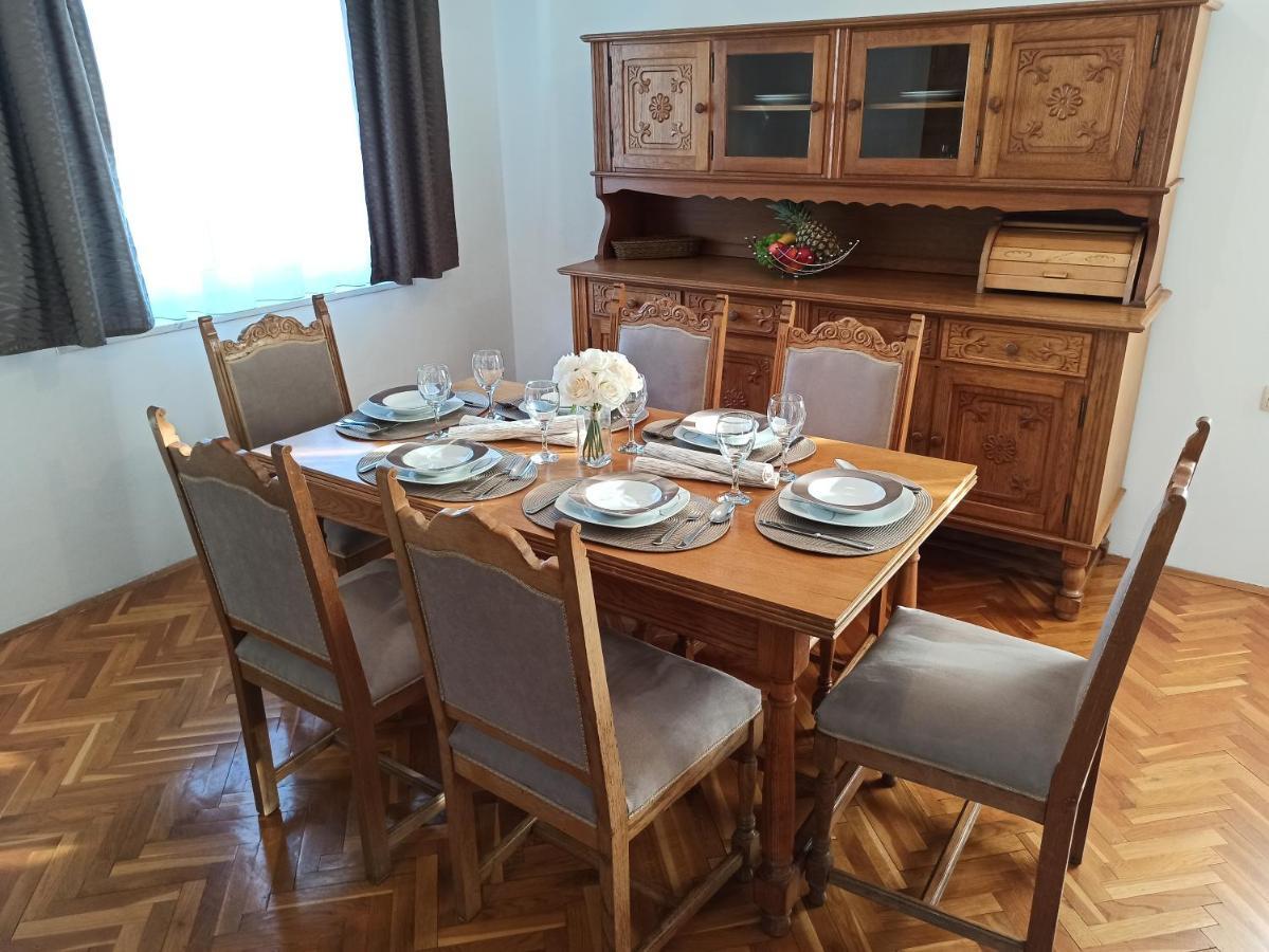 Villa Rea Malinska Extérieur photo