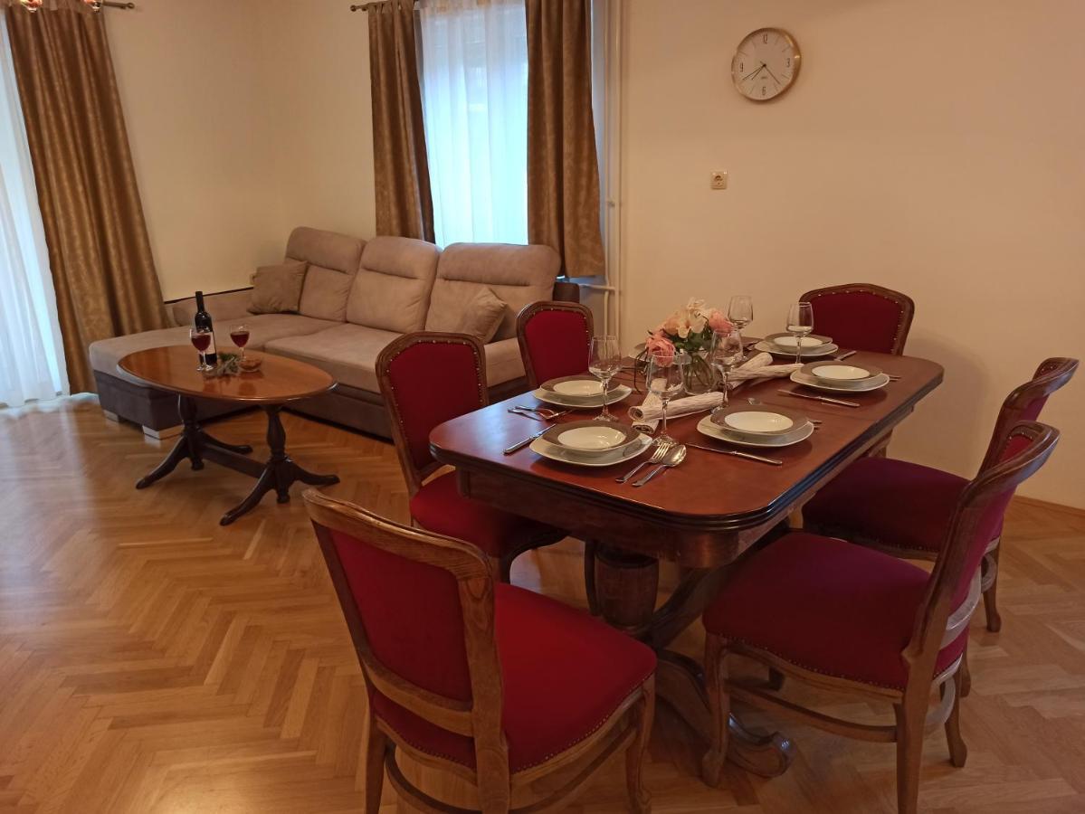 Villa Rea Malinska Extérieur photo